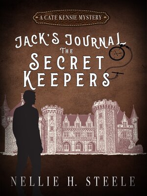 cover image of The Secret Keepers